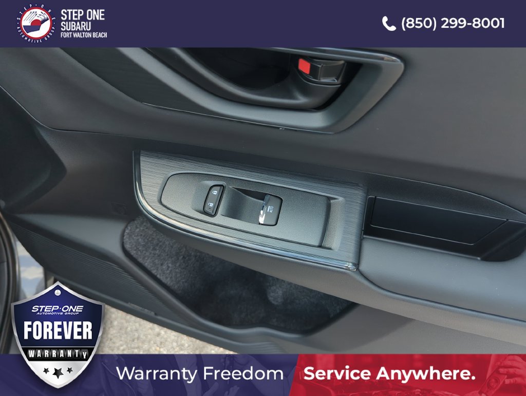 New 2026 Subaru Outback Wilderness AWD/4WD image 36