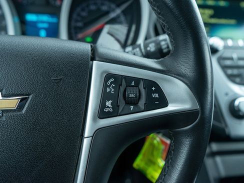 Used 2015 Chevrolet Equinox LT w/ Driver Convenience Package image 21