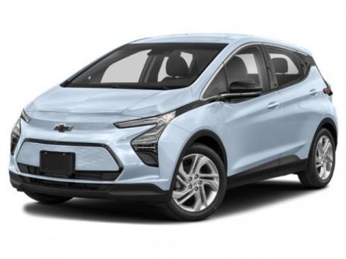 Used 2022 Chevrolet Bolt LT image 4