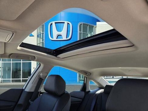 New 2026 Honda Accord Touring image 18