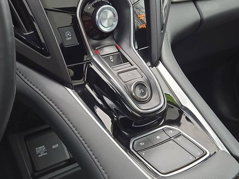 Used 2021 Acura RDX AWD image 15
