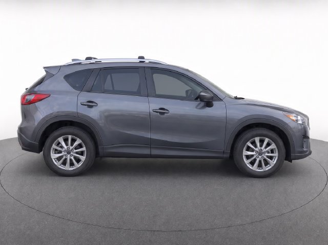 Used 2015 MAZDA CX-5 Touring FWD image 8