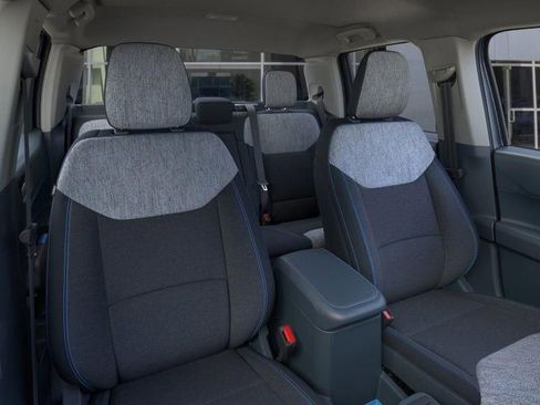 New 2025 Ford Maverick XLT w/ 4K Tow Package image 10