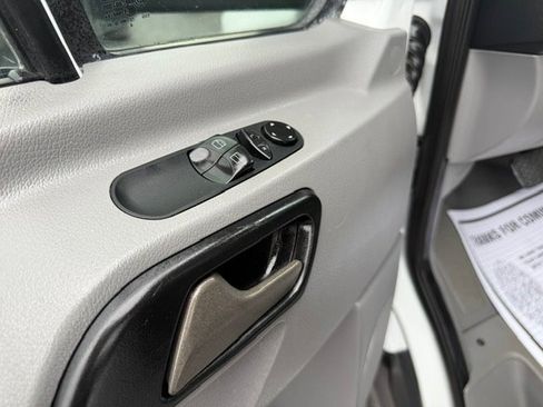 Used 2016 Mercedes-Benz Sprinter 3500 w/ Additional Battery Package image 15