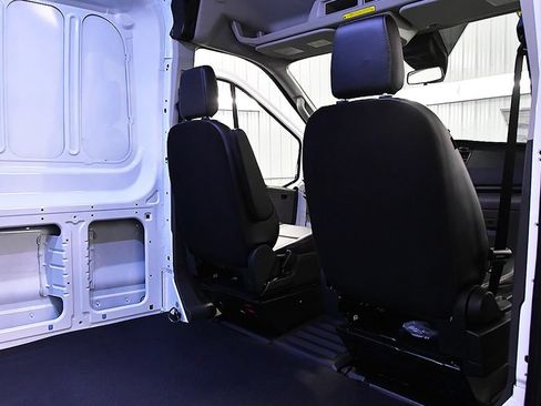 New 2026 Ford Transit 250 148 Medium Roof Extended AWD image 24