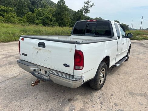 Used 2003 Ford F150 XLT RWD image 6