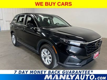 Used 2024 Honda CR-V LX