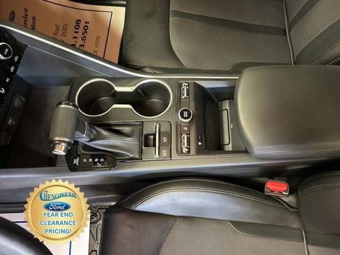 Used 2023 Kia K5 GT-Line w/ GT-Line Premium Package image 15