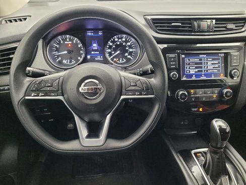 Used 2021 Nissan Rogue Sport S AWD/4WD image 22