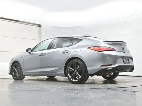 Certified 2023 Acura Integra A-Spec image 35