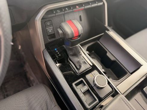 Used 2025 Toyota Sequoia SR5 w/ TRD Sport Package image 6