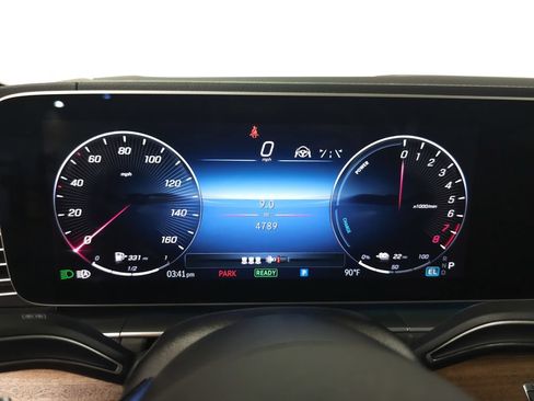 Used 2025 Mercedes-Benz GLE 450e 4MATIC image 14