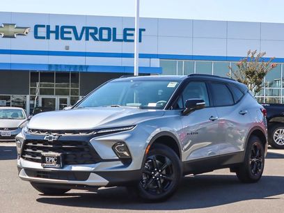 New 2025 Chevrolet Blazer LT w/ Sound & Technology Package