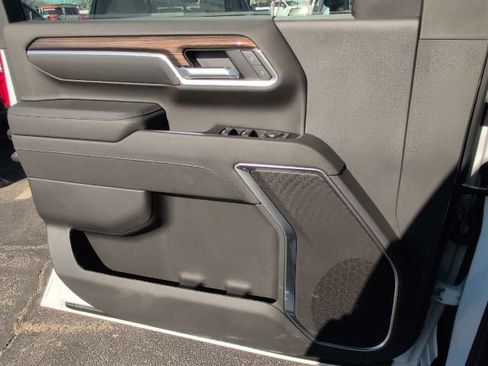 New 2026 Chevrolet Silverado 3500 LT w/ Texas Edition image 14