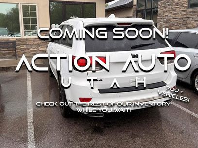 Used 2016 Jeep Grand Cherokee High Altitude