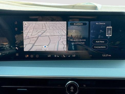 New 2025 Nissan Murano SL image 15