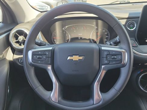 Used 2024 Chevrolet Blazer LT FWD image 22