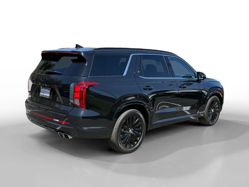 Used 2025 Hyundai Palisade Calligraphy AWD/4WD image 5