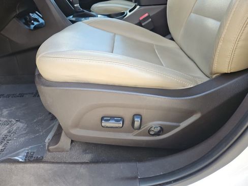 Used 2017 Hyundai Santa Fe Sport 2.0T image 18