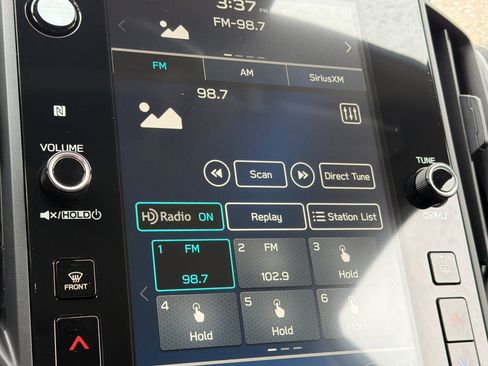 New 2026 Subaru Crosstrek 2.0i Premium AWD/4WD image 18