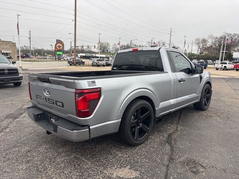 Used 2025 Ford F150 XL image 7