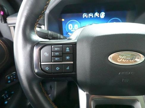 Certified 2023 Ford Expedition Platinum AWD/4WD image 13