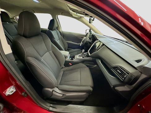 Used 2024 Subaru Legacy Premium image 31