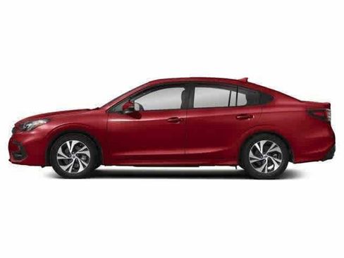 New 2025 Subaru Legacy Premium image 3