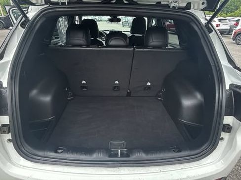 Used 2025 Jeep Compass Trailhawk AWD/4WD image 21