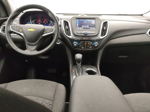 Used 2023 Chevrolet Equinox LT FWD image 22
