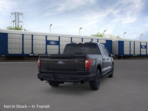 New 2026 Ford F150 Tremor AWD/4WD image 8