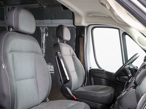 Used 2023 RAM ProMaster 2500 FWD image 24