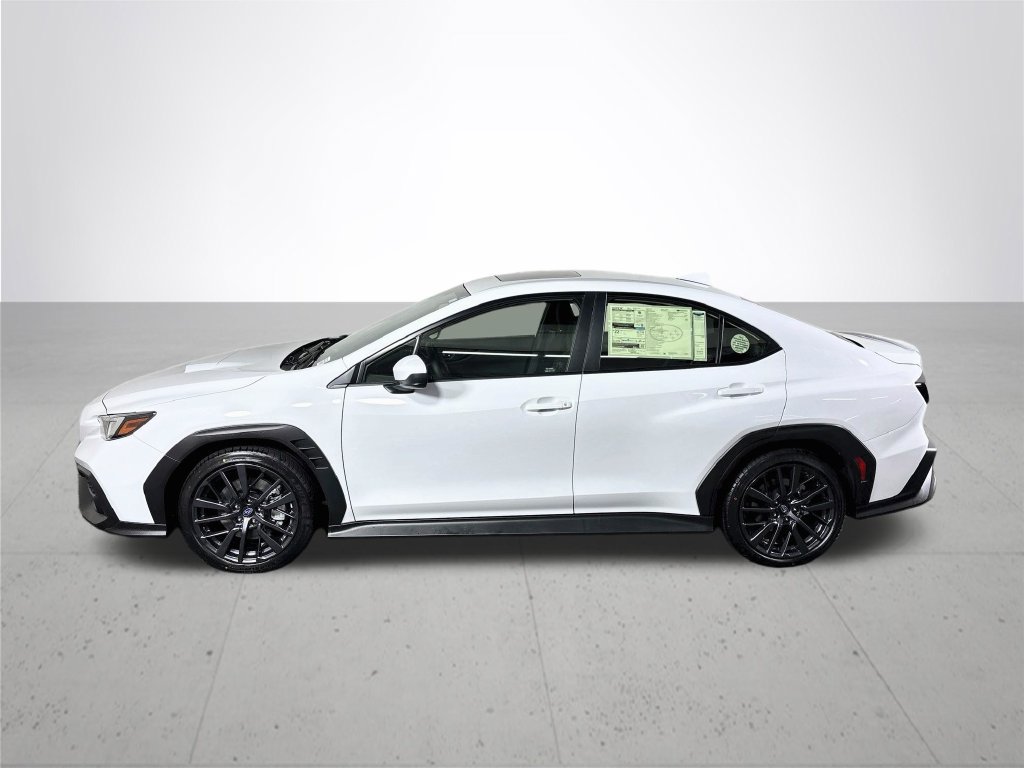 New 2026 Subaru WRX Premium AWD/4WD image 9