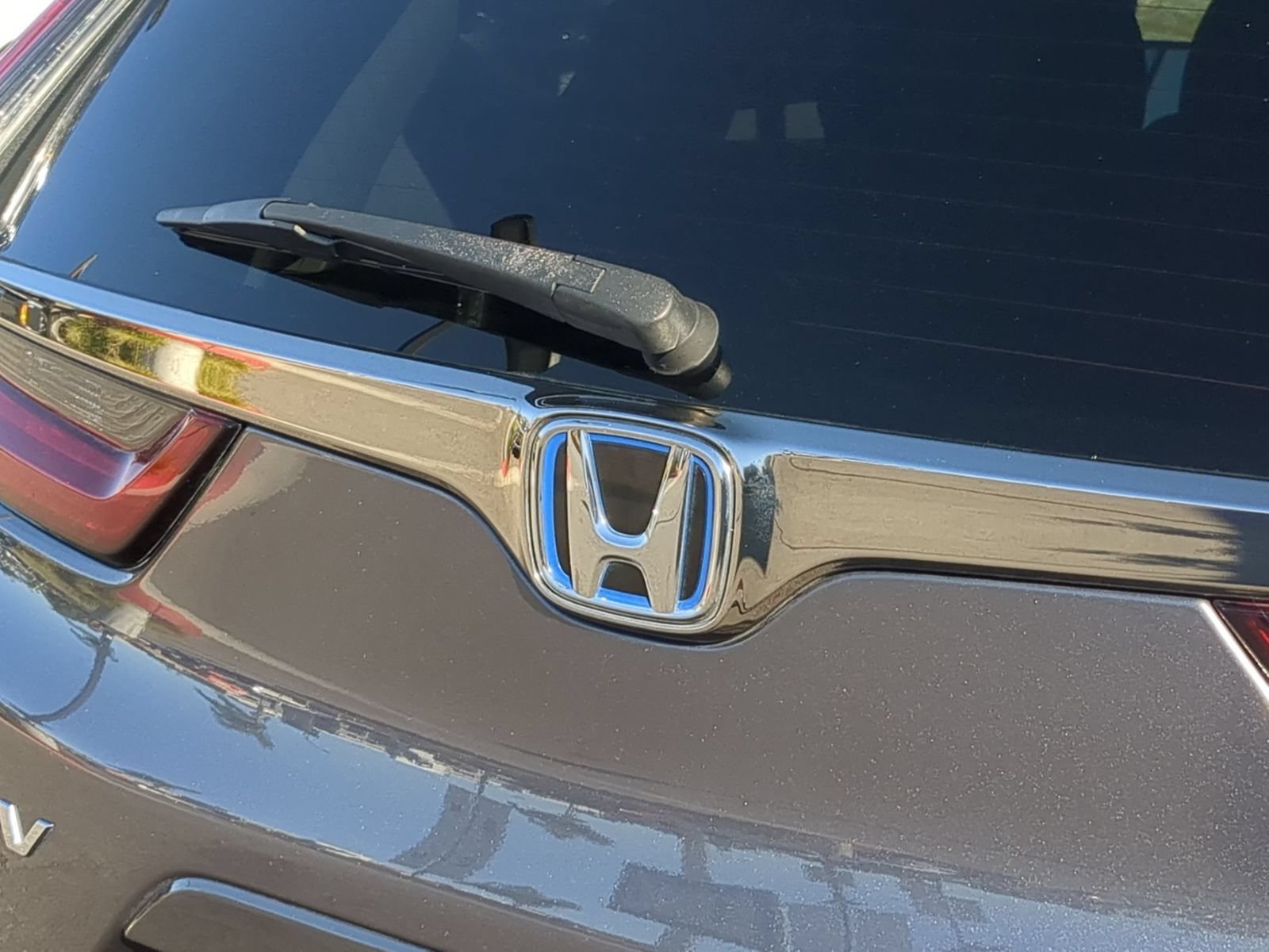 Used 2021 Honda CR-V Touring image 13
