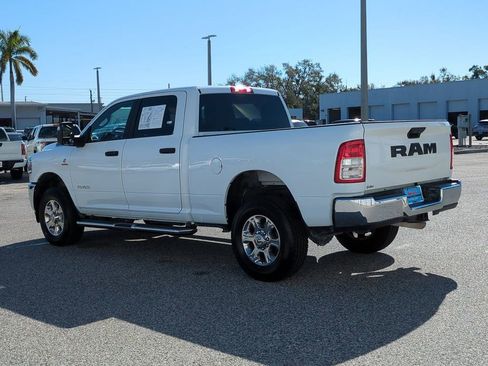 Used 2024 RAM 2500 Big Horn image 7