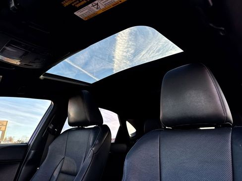 Used 2017 Lexus NX 200t F Sport w/ F Sport Premium Package image 22