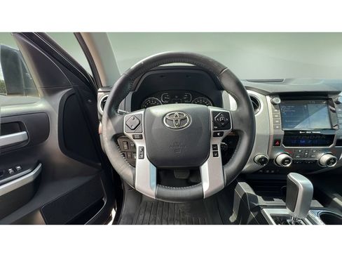 Used 2020 Toyota Tundra Limited AWD/4WD image 22