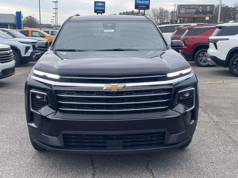 New 2026 Chevrolet Traverse LT image 7