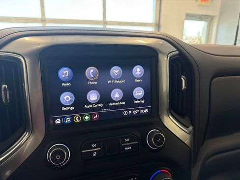 Used 2022 Chevrolet Silverado 3500 LTZ AWD/4WD image 25
