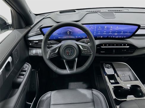 New 2026 Buick Enclave Sport Touring w/ Power Package image 23