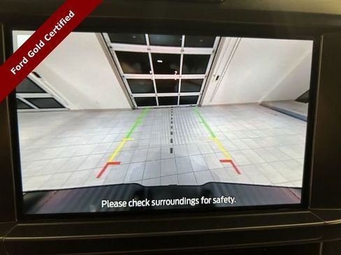 Certified 2025 Ford F250 XLT w/ FX4 Off-Road Package image 13