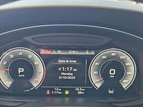 New 2025 Audi A6 Premium Plus w/ Premium Plus Package image 10