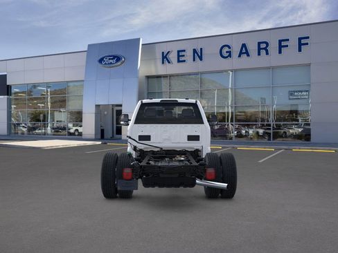 New 2026 Ford F350 XL image 6