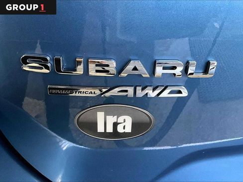 Certified 2023 Subaru Forester Touring image 31