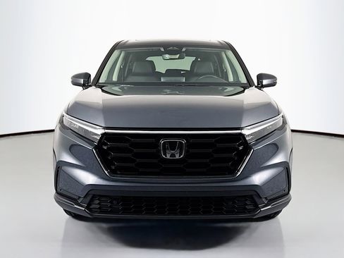 Certified 2023 Honda CR-V EX-L image 2