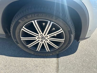 Used 2025 Mercedes-Benz GLE 350 4MATIC