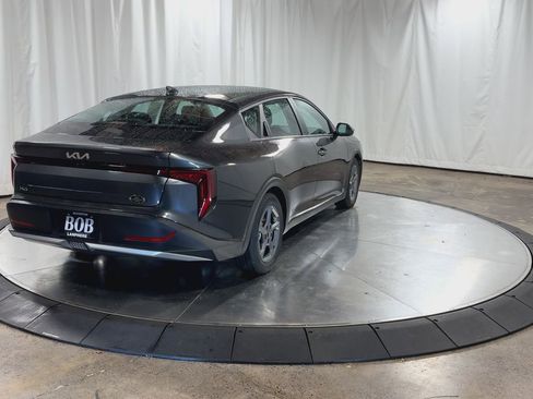 Certified 2025 Kia K4 LXS image 8