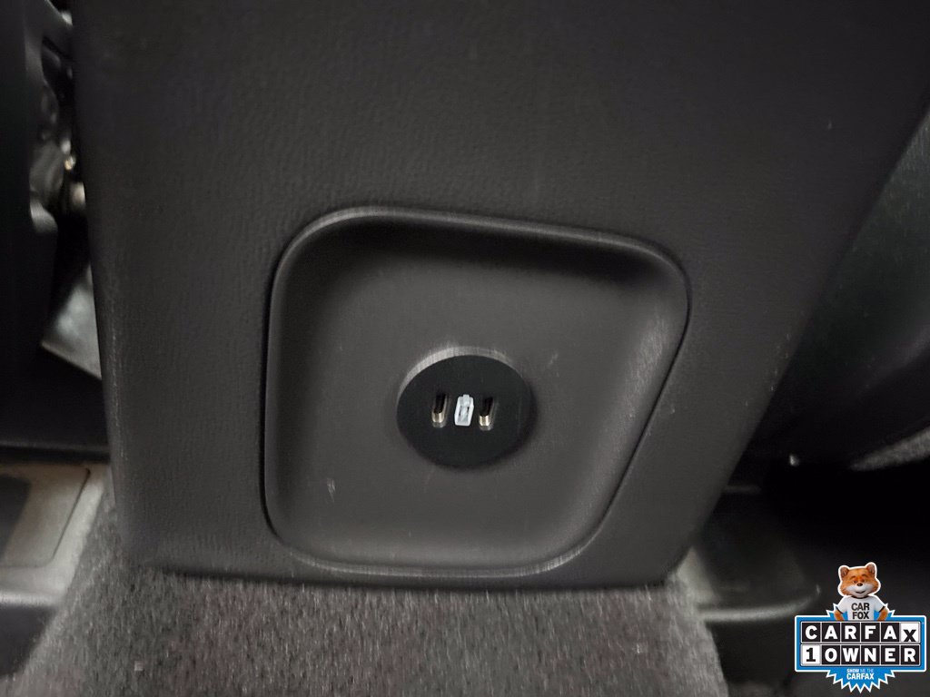 Used 2025 Ford Escape Platinum AWD/4WD image 30