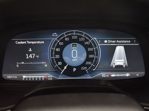 Certified 2023 Cadillac CT5 V Blackwing image 19