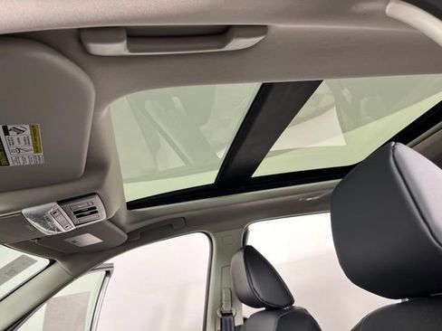 New 2026 Nissan Rogue Dark Armor FWD image 33